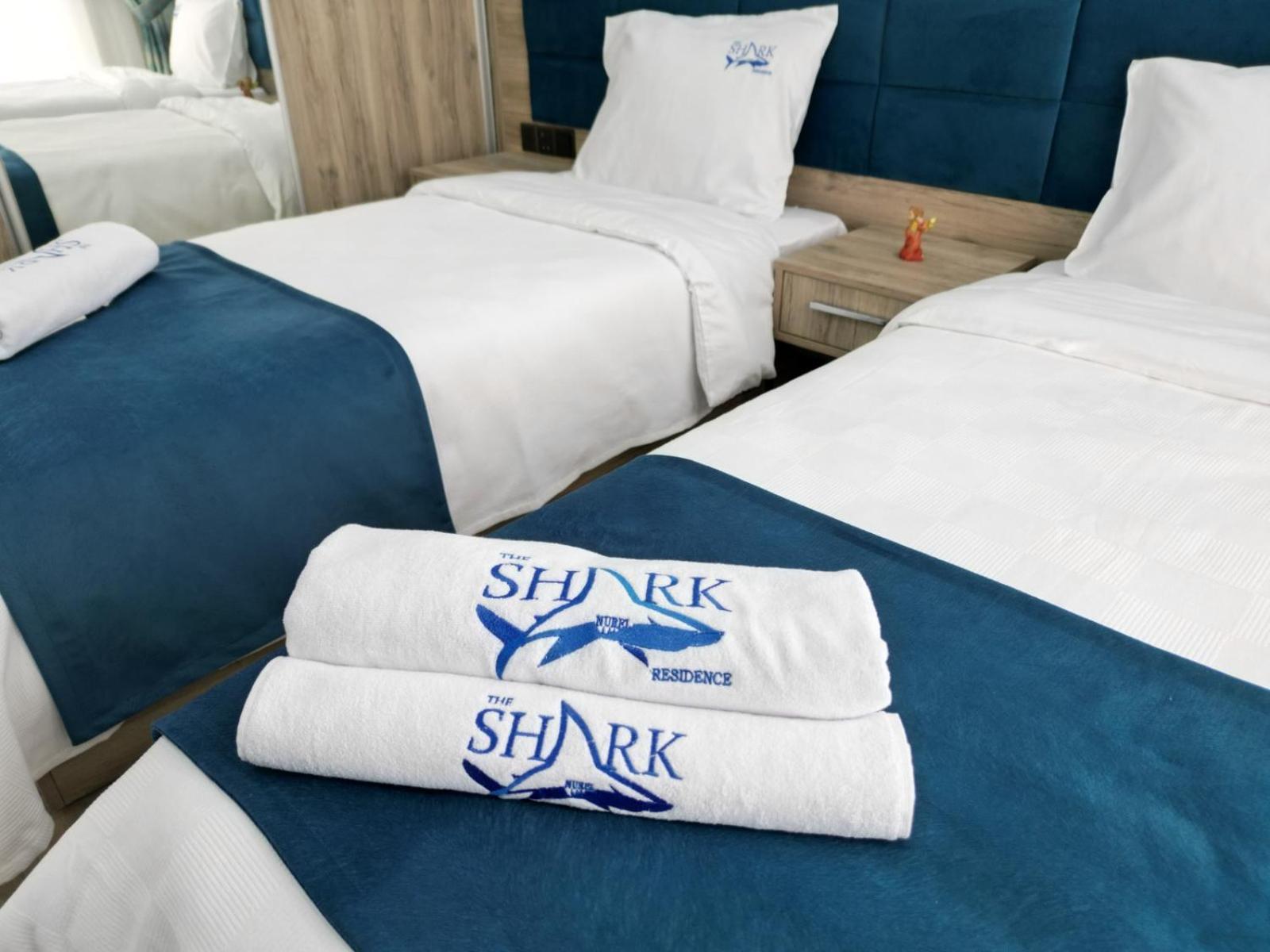 Nurel Shark Residence Girne Buitenkant foto